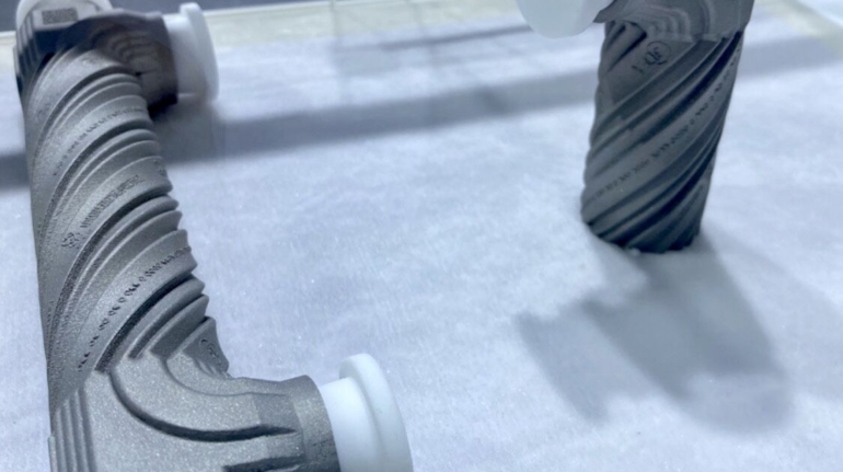 HBD Develops Custom HBD 350 Metal 3D Printer for Nuclear Energy Apps