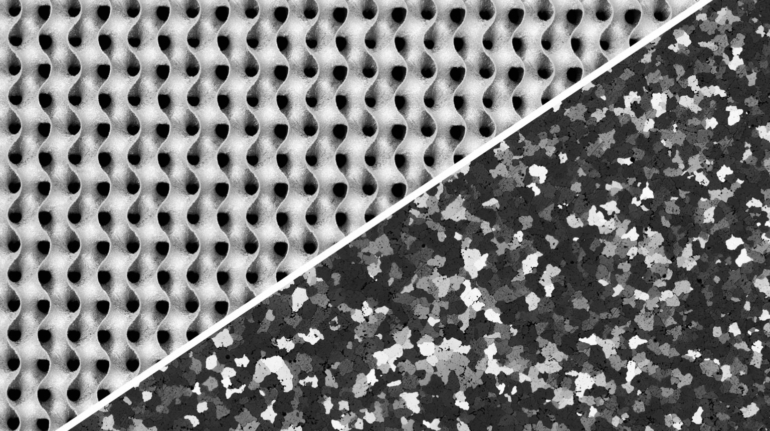 Alloyed Receives Hybrid AM Research Grant as Part of CHAMPP Consortium 3D Printing Processes