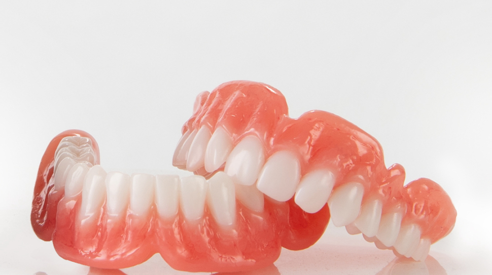 Desktop Metal’s Health Business Receives FDA Clearance for Flexcera Resins for 3D Printed Dentures