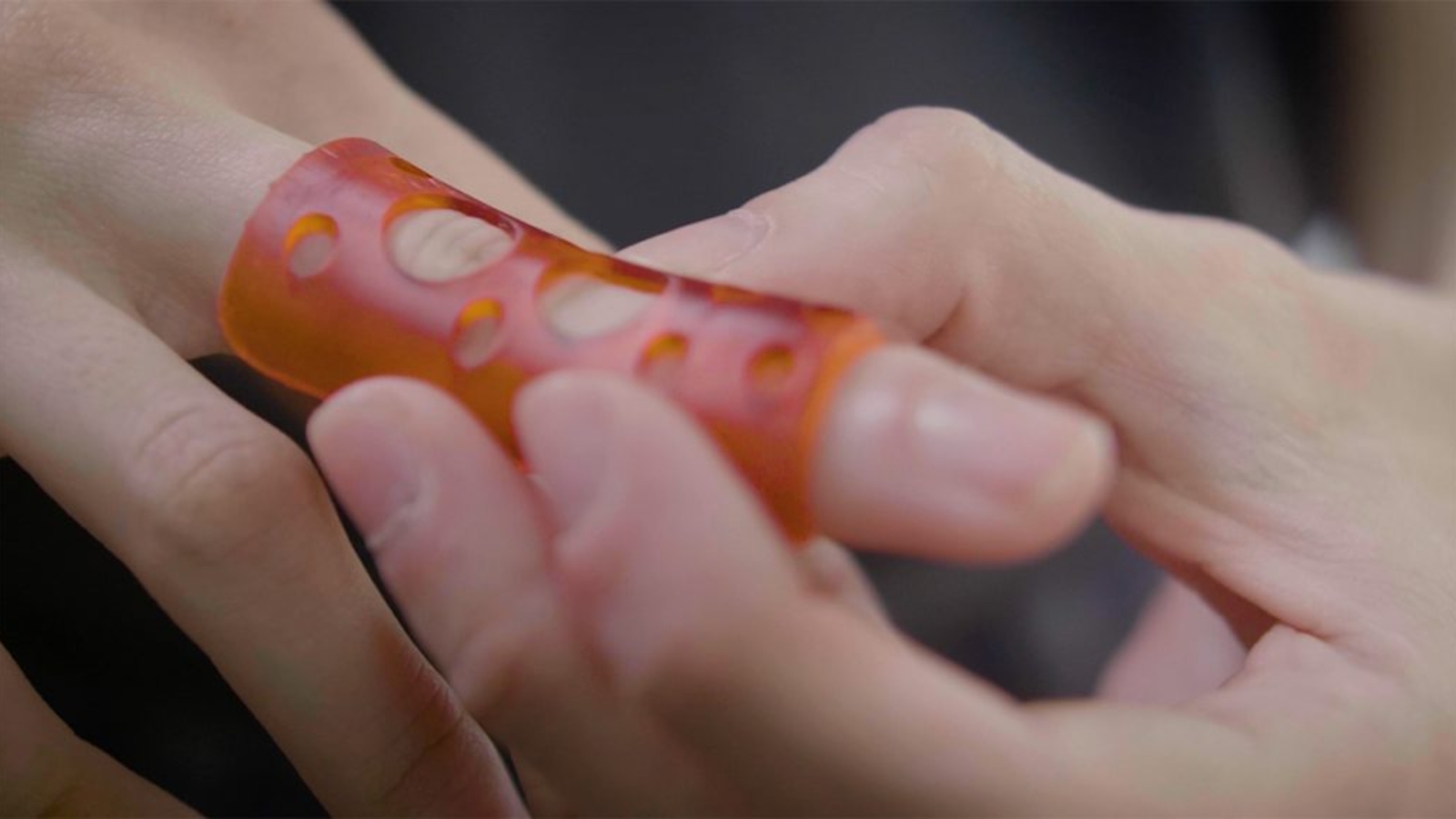 B9Creations and Black Hills Works Set to 3D Print Assistive Devices for 600+ Disabled Individuals