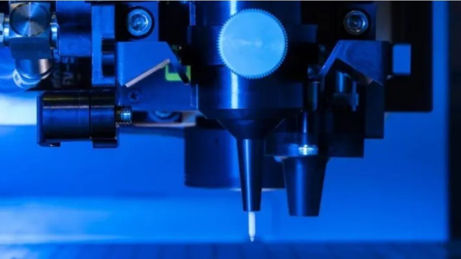 Optomec Receives US Air Force Contract for Metal Additive Repairs