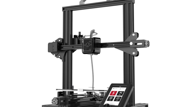 New Voxelab Aquila X2 Joins Low Cost FFF 3D Printer Competition