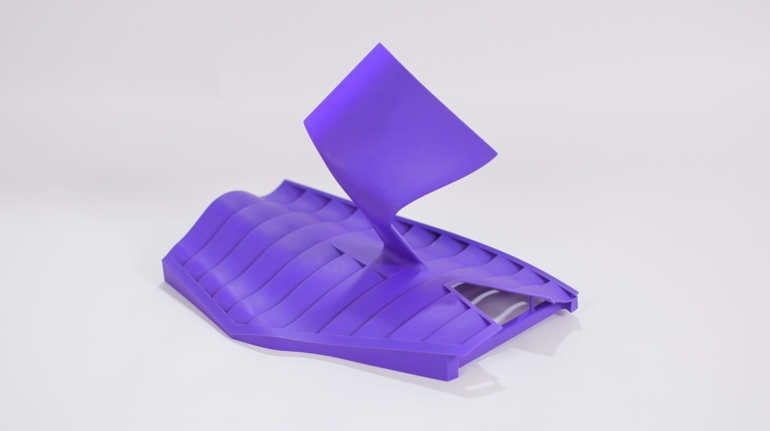 3D Systems & Alpine F1 Team Advance Wind Tunnel Productivity
