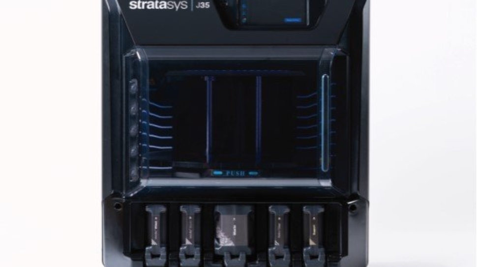 Stratasys Introduces New PolyJet 3D Printing Solutions