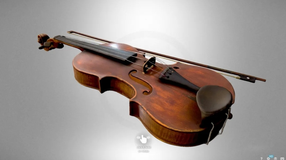 The Małopolska’s Virtual Museum Shares 2,000+ Free 3D Models of Cultural Heritage