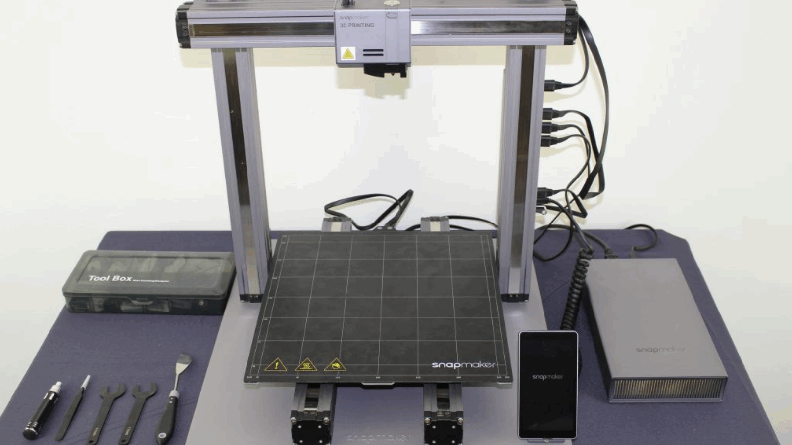 Pasted into Snapmaker 2.0 3-in-1 3D Printer with CNC and Laser Capabilities