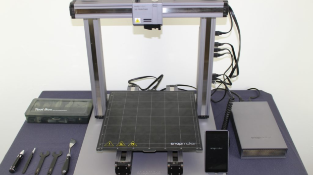 Pasted into Snapmaker 2.0 3-in-1 3D Printer with CNC and Laser Capabilities