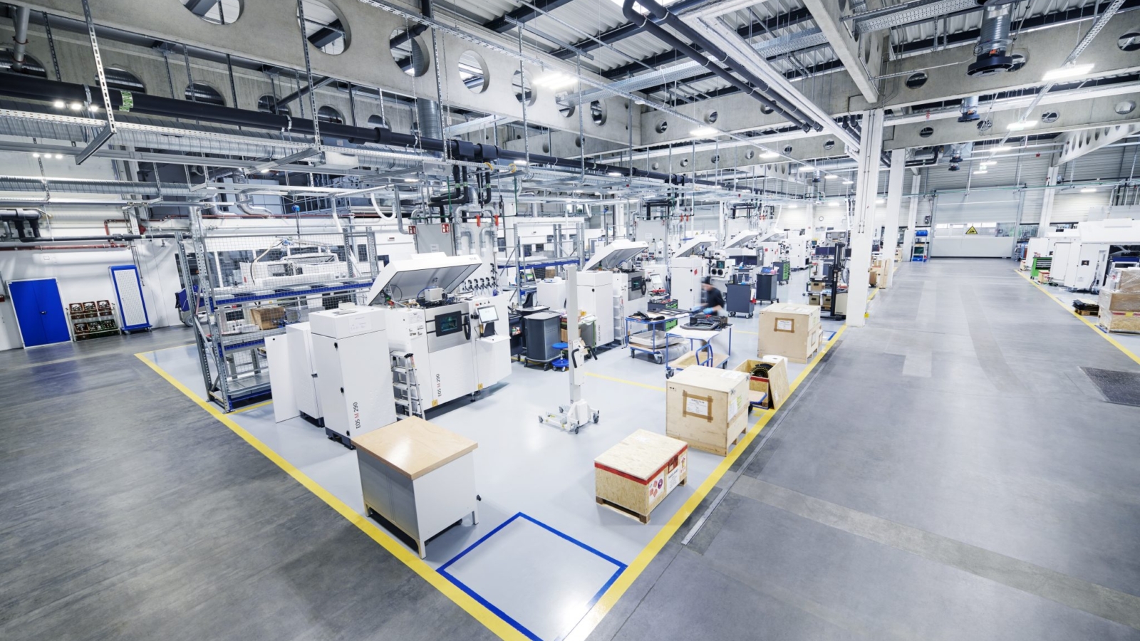 AdvancedTek named Distribution Partner for EOS Metal 3D printer