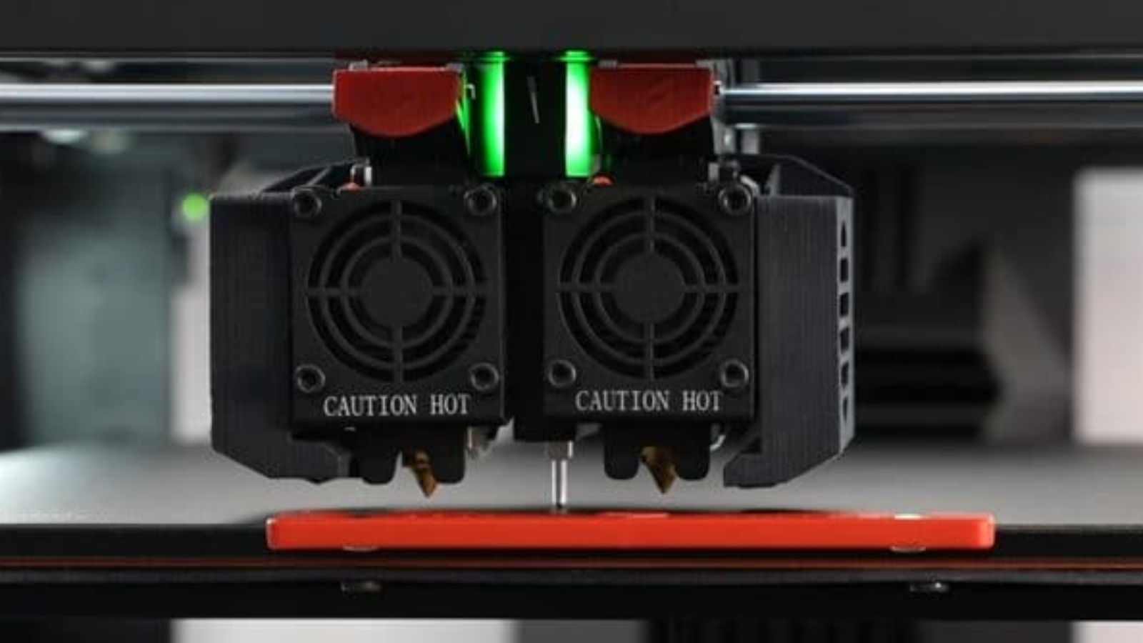 Raise3D launch the Pro3 Series, a more intelligent 3D printer
