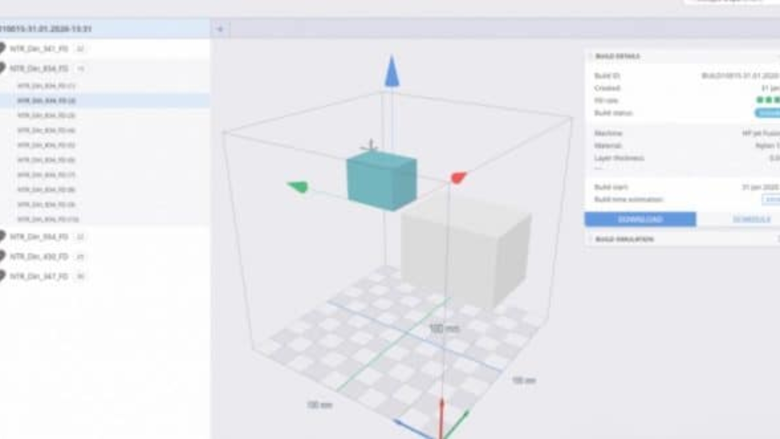 AMFG joins Stratasys GrabCAD Software Partner Program AM Industry