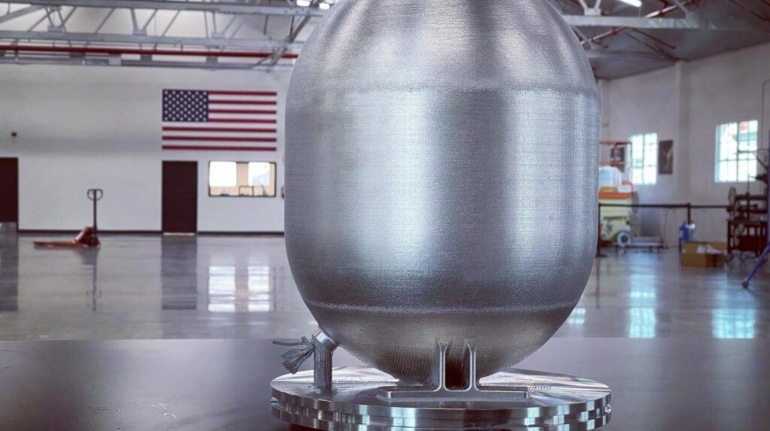 Launcher adds second Velo3D 3D printer for rocket engine parts