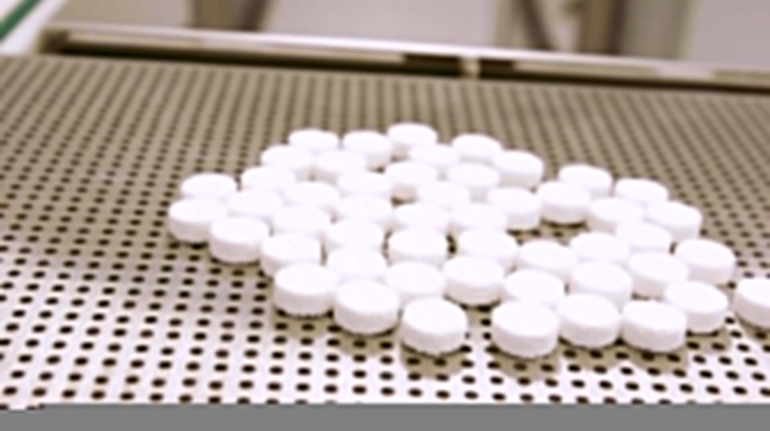 Aprecia Partners with Battelle to Scale up 3D Printed Pharmaceutical Manufacturing
