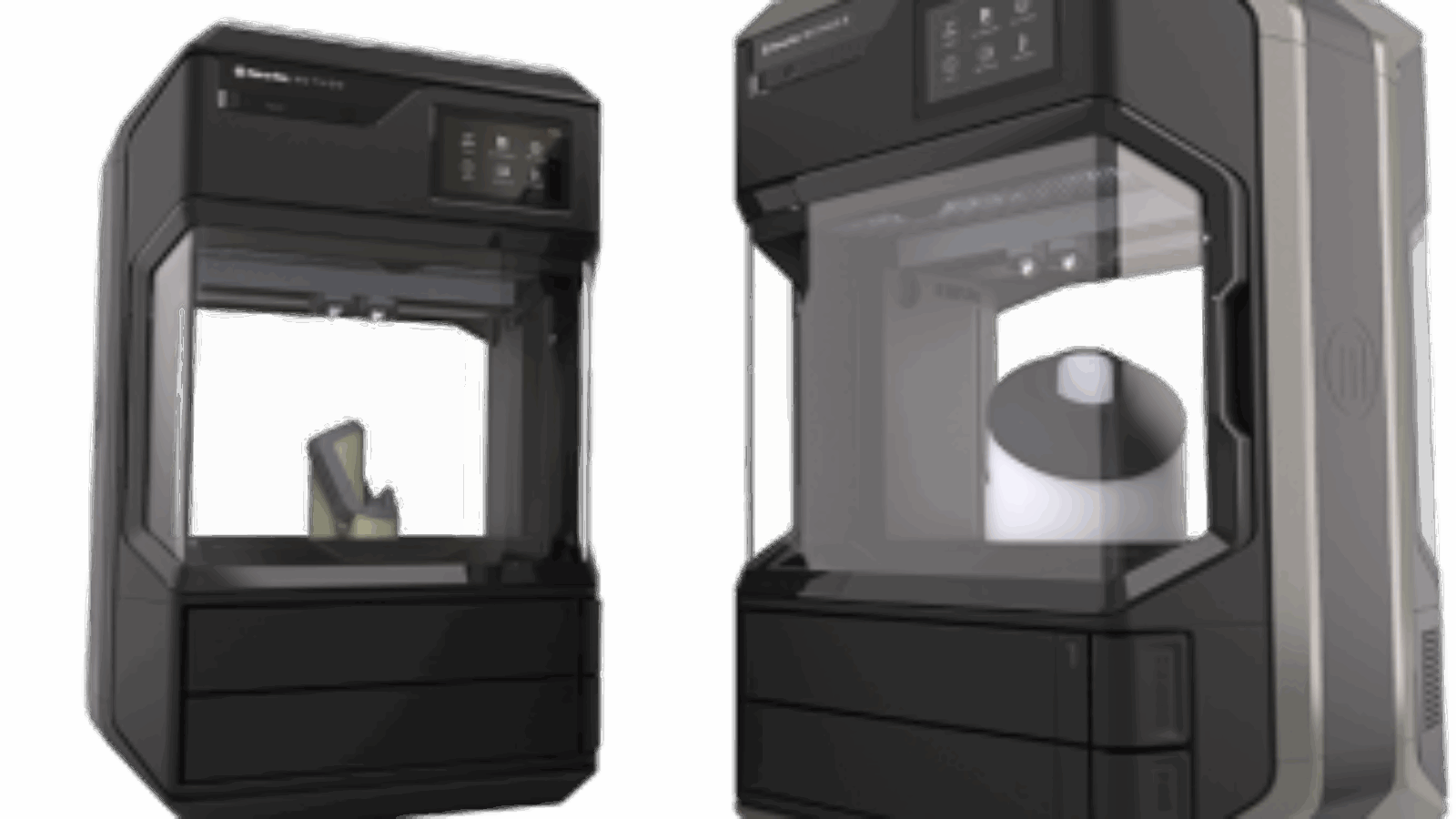 Callum Automobile Selects MakerBot METHOD X 3D
