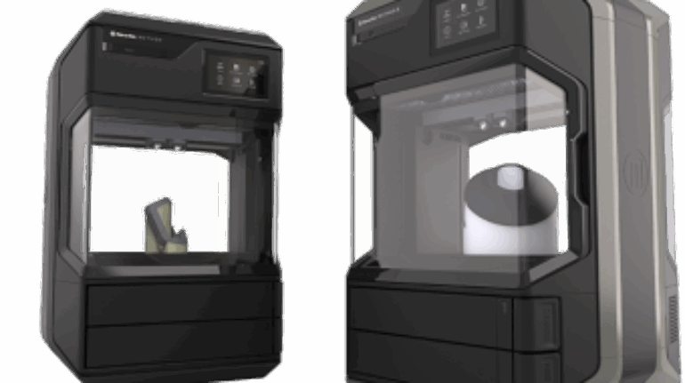 Callum Automobile Selects MakerBot METHOD X 3D