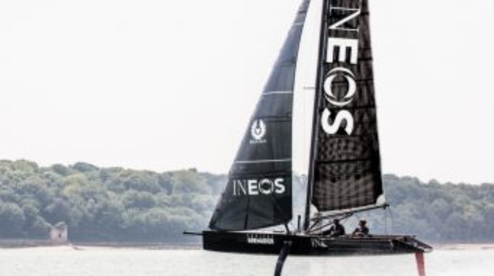 INEOS R&D Creates Styrenics Polymer with 67% Energy Saving