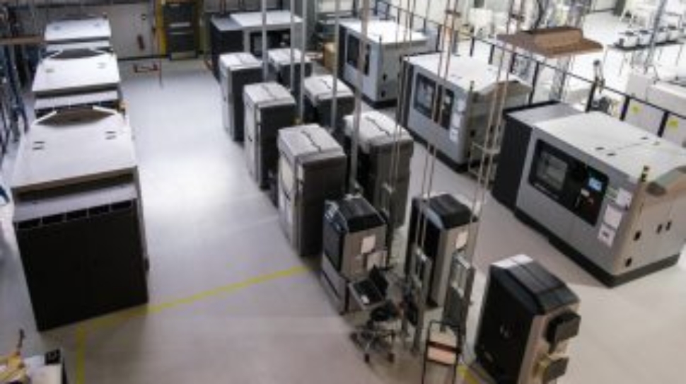 The Integration of AM at General Motors