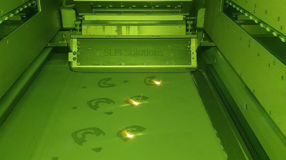 Naples ANM Trolleybuses Implement On-demand 3D Printed Spare Parts