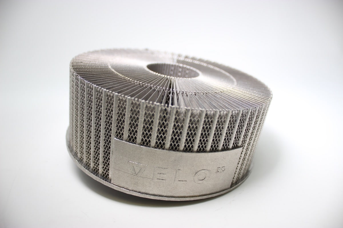 VELO3D Sets Out to Disrupt Metal AM as You May Know it