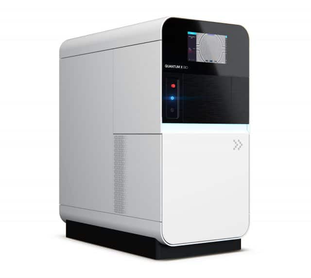 Nanoscribe and CELLINK Join Forces to Release Quantum X Bio 2PP Bioprinter