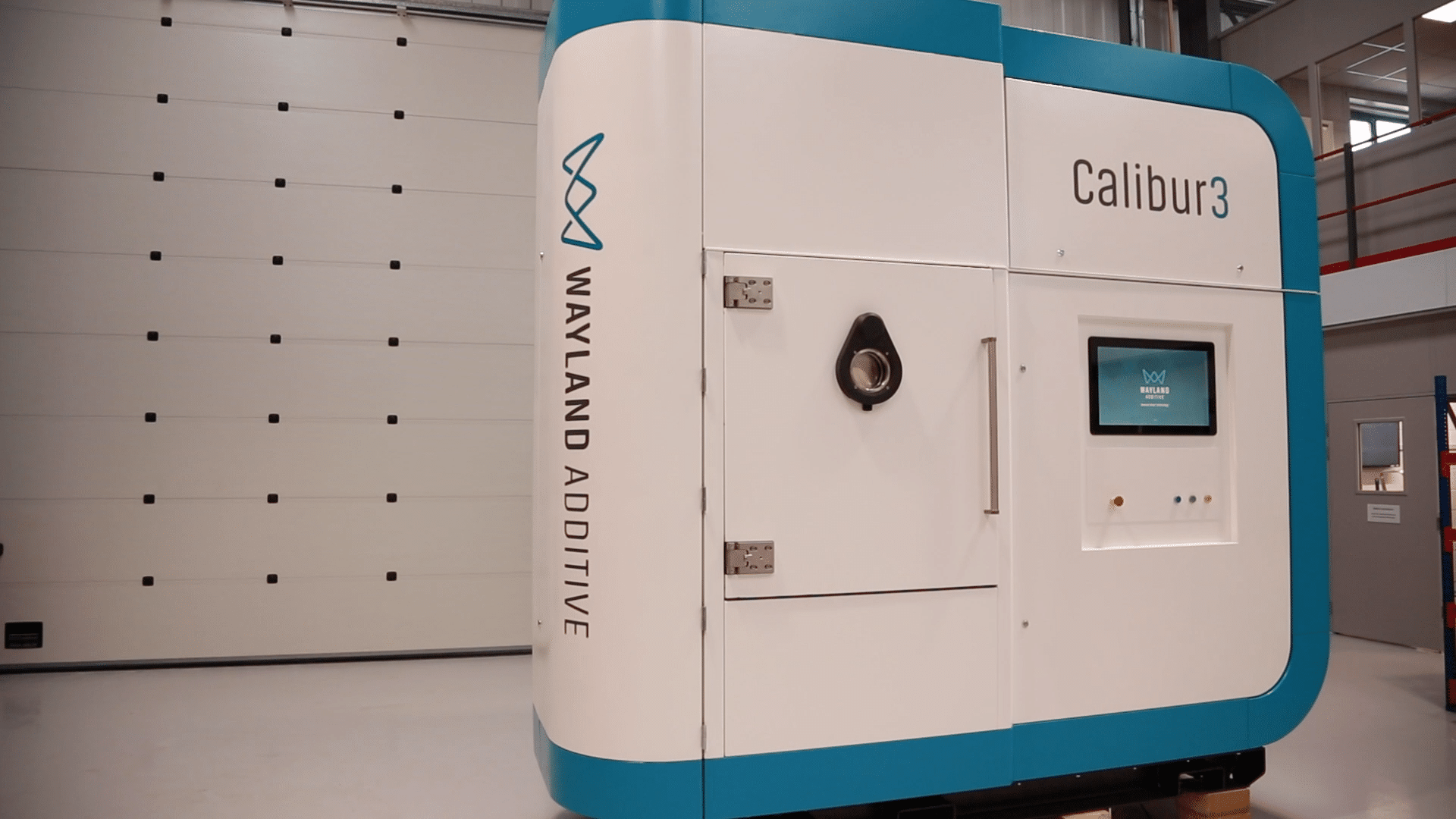 HTL Co Japan to Distribute Wayland Additive Systems