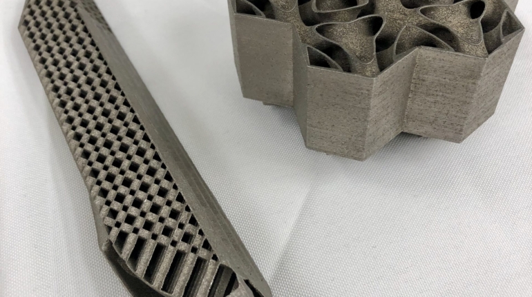 How 3D Printing is Helping GE Research Turn air into water Industrial Additive Manufacturing