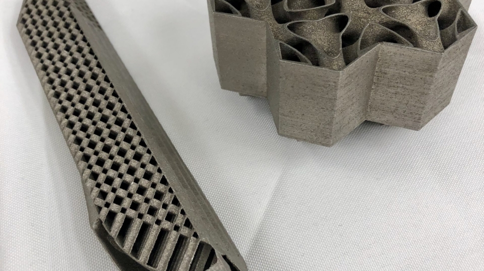 How 3D Printing is Helping GE Research Turn air into water Industrial Additive Manufacturing