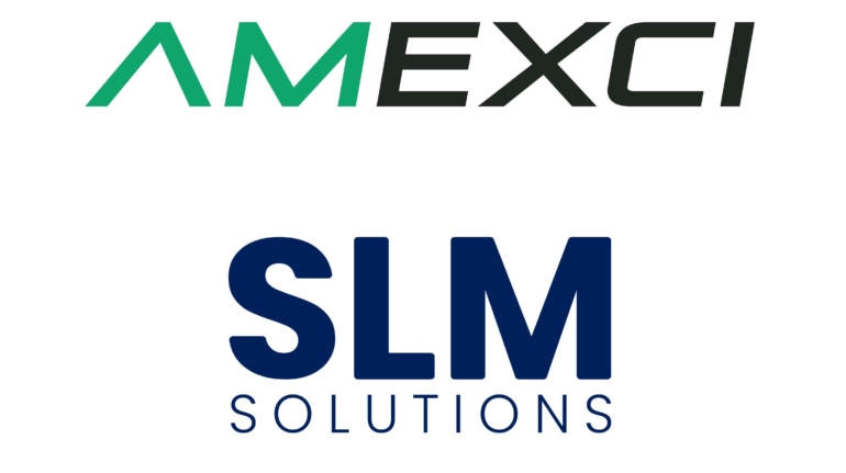 AMEXCI Acquires New 4-laser SLM®500 System from SLM Solutions