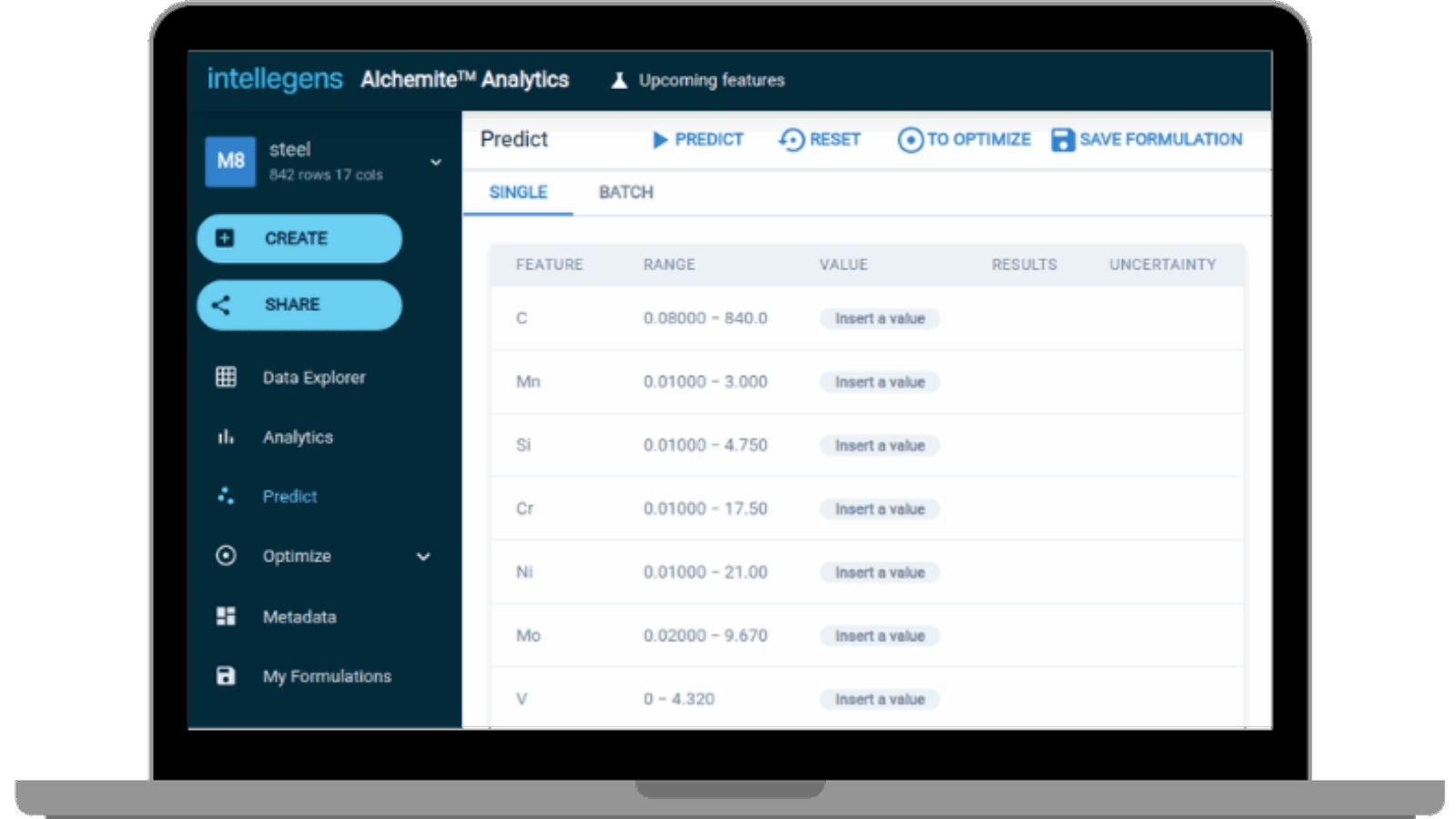 Intellegens and Ansys Partner on Material Intelligence through machine learning for AM AM Software