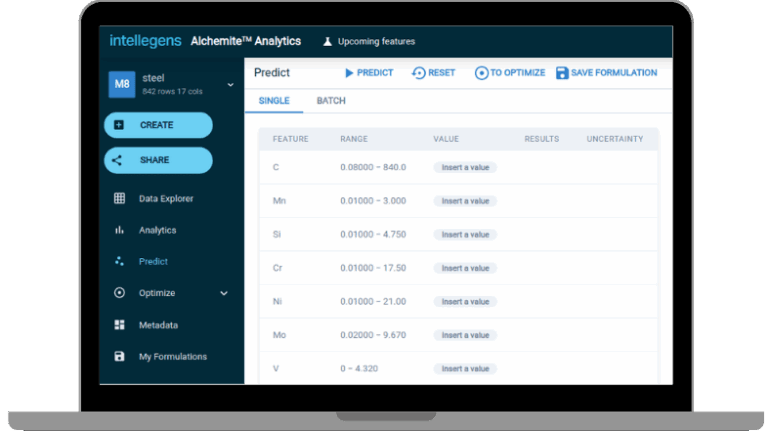 Intellegens and Ansys Partner on Material Intelligence through machine learning for AM AM Software