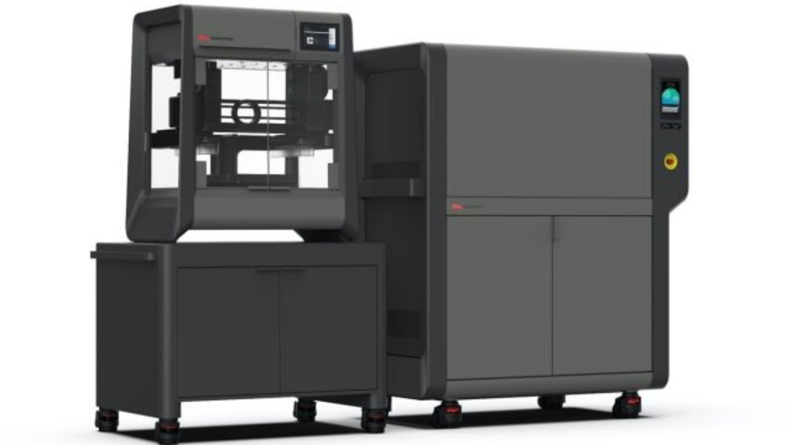 Desktop Metal’s New Studio System 2 Does Away with Debinding 3D Printer