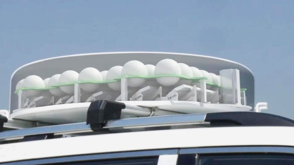Rhosoon and Farsoon Collaborate to Create 5G Car Antennae
