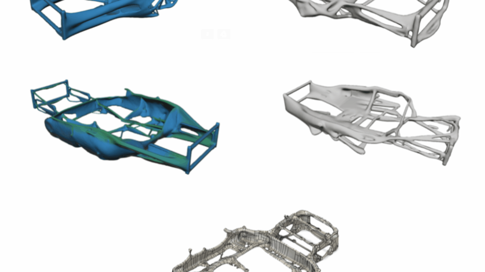 PIX Uses WAAM to Simplify Car Manufacturing