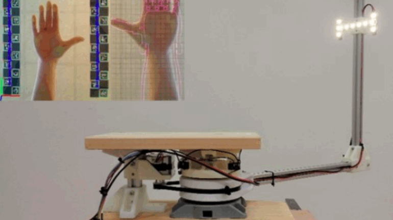 Scientists Create Fully-automated 3D Printed Prosthetic Production Line