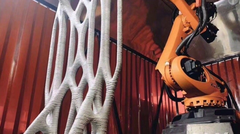 How PIX Moving is Using WAAM to Reshape the Future of E-mobility