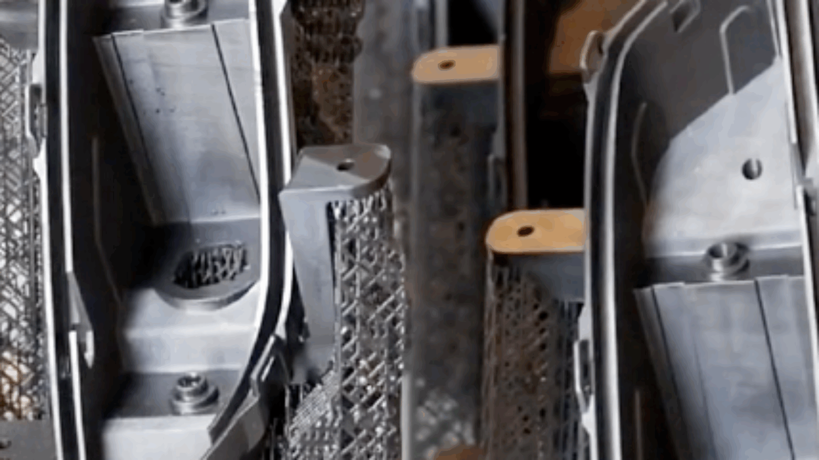 Williams Racing and Nexa3D Bring the NXE400 to F1 Racing