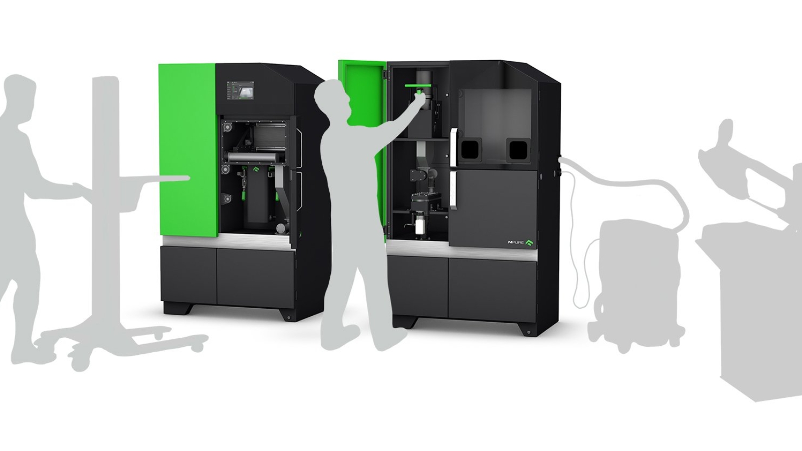 One Click Metal Launches MPRINT+ Metal L-PBF System for €77,000