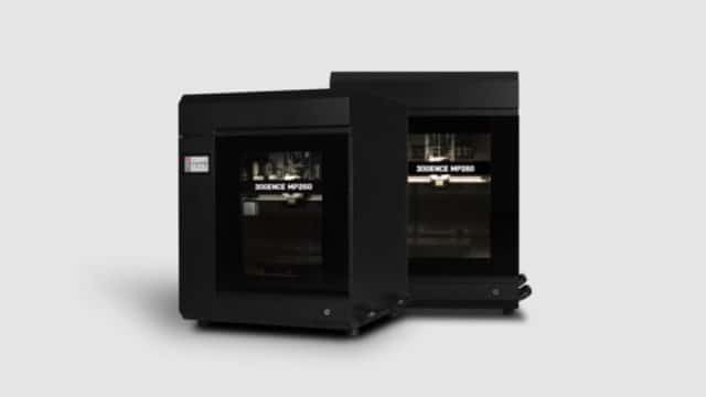 3DGence forges into Metal FFF 3D printing 3D Printer Hardware