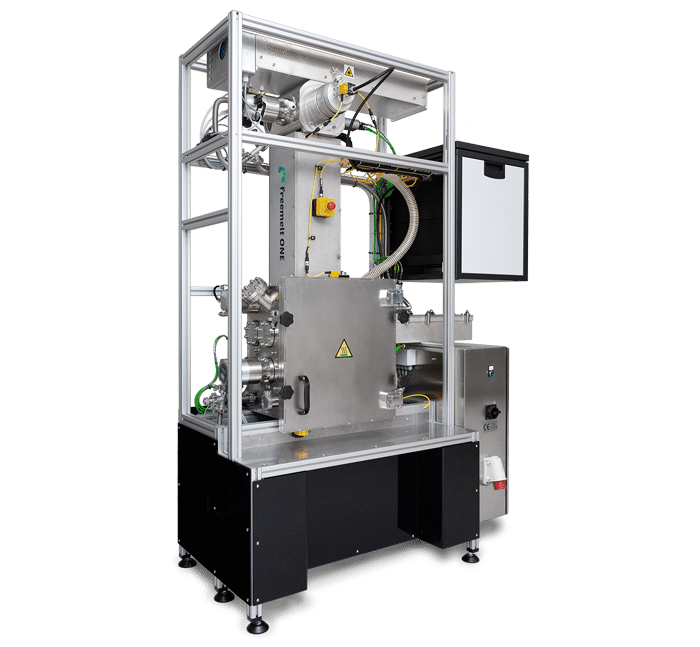 Freemelt receives third order from the US Additive Manufacturing