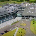 Stryker opens new 3D printing facility in Anngrove, Cork 3D Printing Events