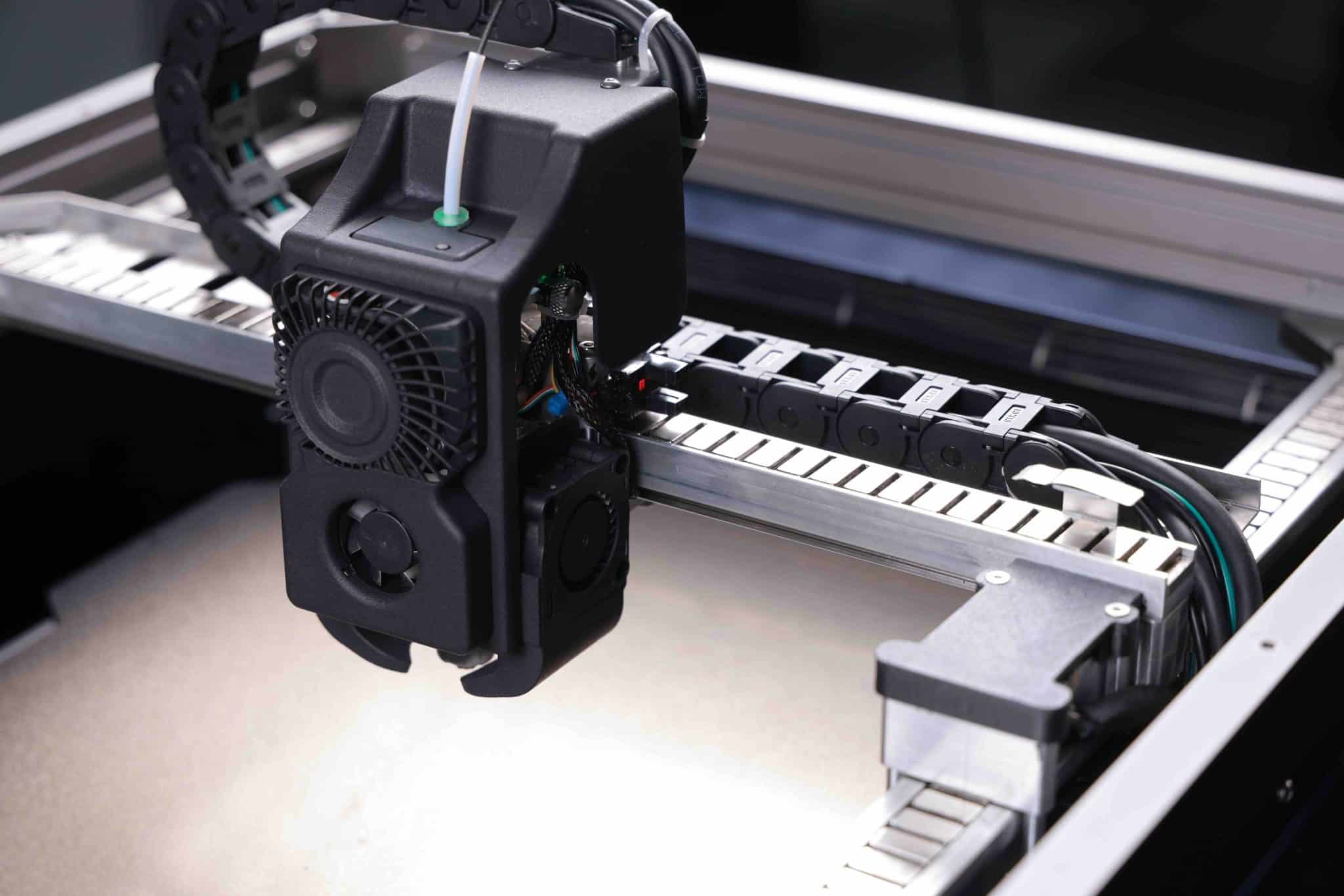 Peopoly launches Magneto X 3D printer – powered by magnets 3D Printer Hardware