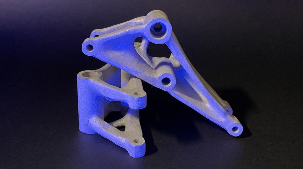 FacFox Helps UTFR Formula SAE Racing Team Achieve Podium Finish with 3D-Printed Bellcranks
