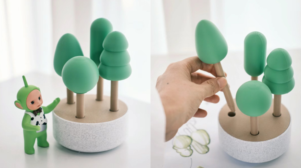 Beyond the Ordinary: Six Inspiring 3D Printed Creations