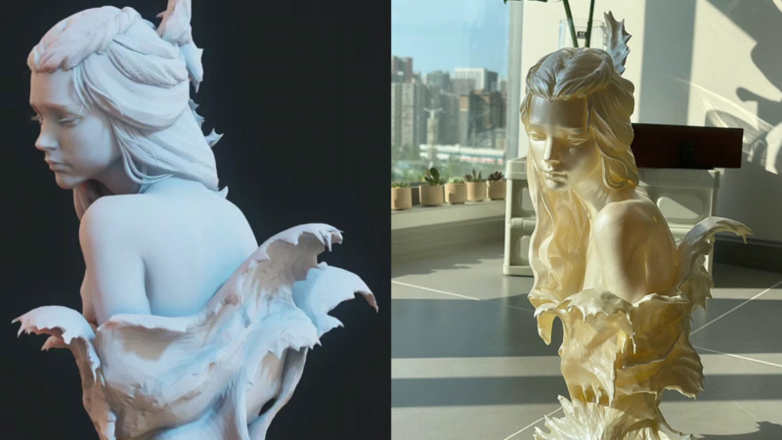 Unleash Your Imagination: 8 Stunning 3D Printed Creations