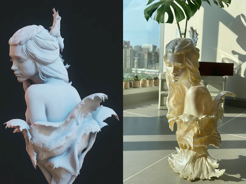 Unleash Your Imagination: 8 Stunning 3D Printed Creations