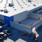 Second 3D printed Walmart expansion to open in Alabama Construction 3D Printing