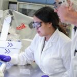 U.S. Army and University of Hawaii Forge Alliance to Advance Biomaterials and Defense Manufacturing