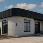 Ukraine develops 3D printing concrete from war debris Construction 3D Printing