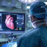 UTA Researchers Create Smart 3D Printed Patch to Regenerate Heart Muscle