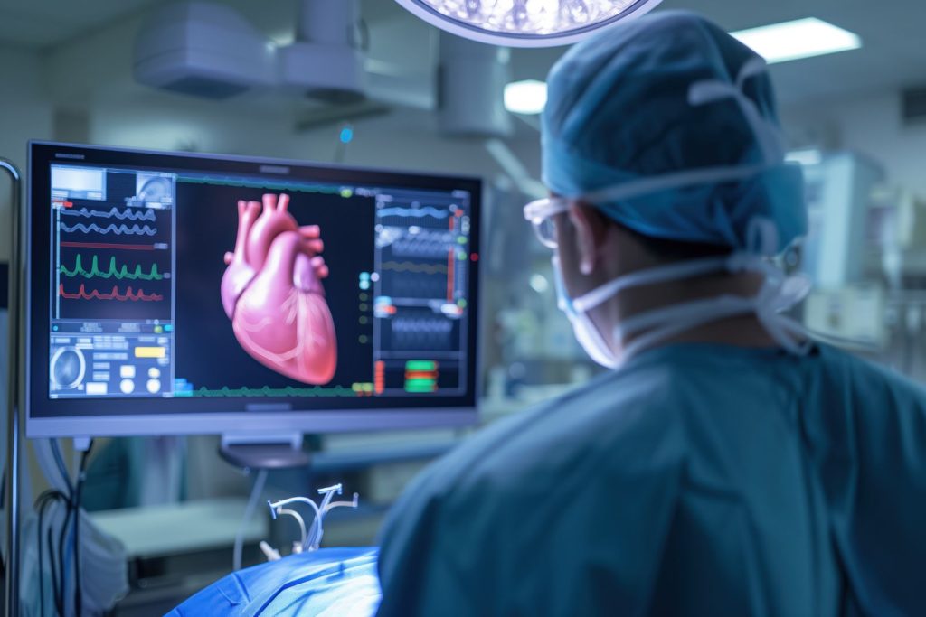 UTA Researchers Create Smart 3D Printed Patch to Regenerate Heart Muscle