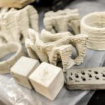 UPenn engineers reimagine concrete 3D printing with algae Construction 3D Printing